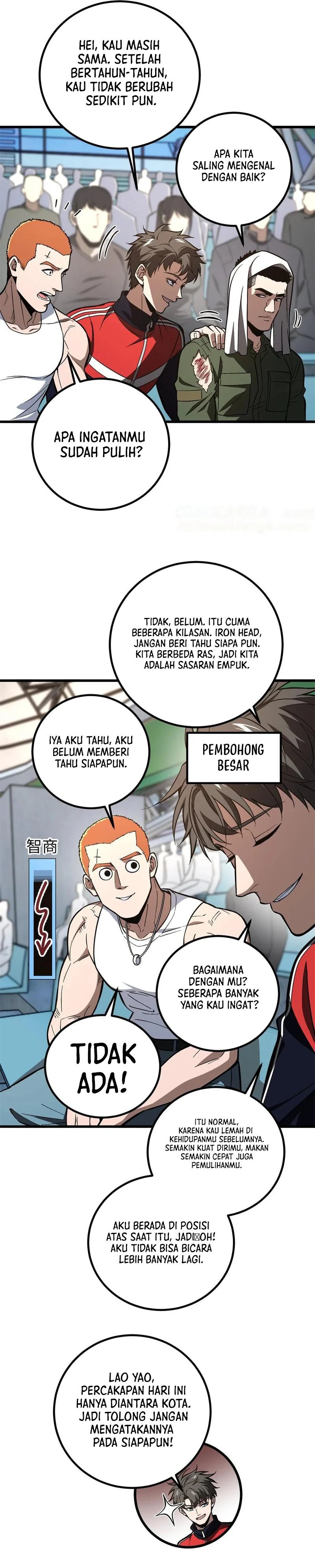 Dilarang COPAS - situs resmi www.mangacanblog.com - Komik global gao wu 255 - chapter 255 256 Indonesia global gao wu 255 - chapter 255 Terbaru 10|Baca Manga Komik Indonesia|Mangacan